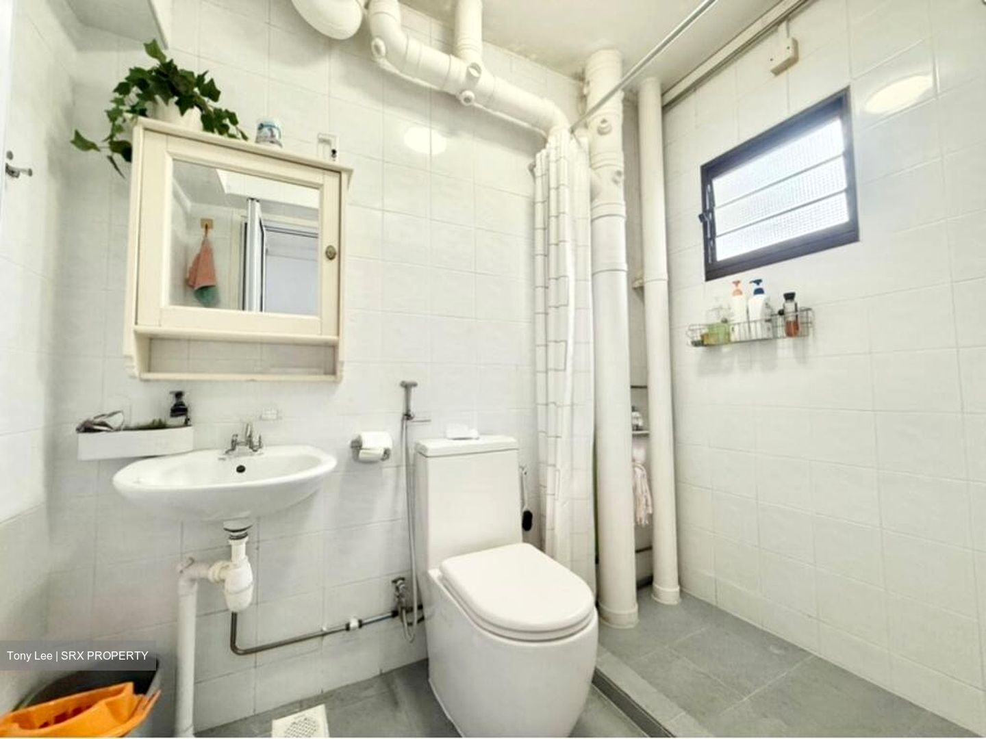 Blk 117B Rivervale Edge (Sengkang), HDB 4 Rooms #518825981